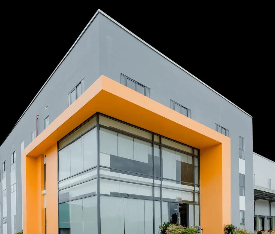 Halong Canfoco Product