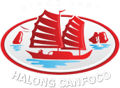 Halong Canfoco Logo