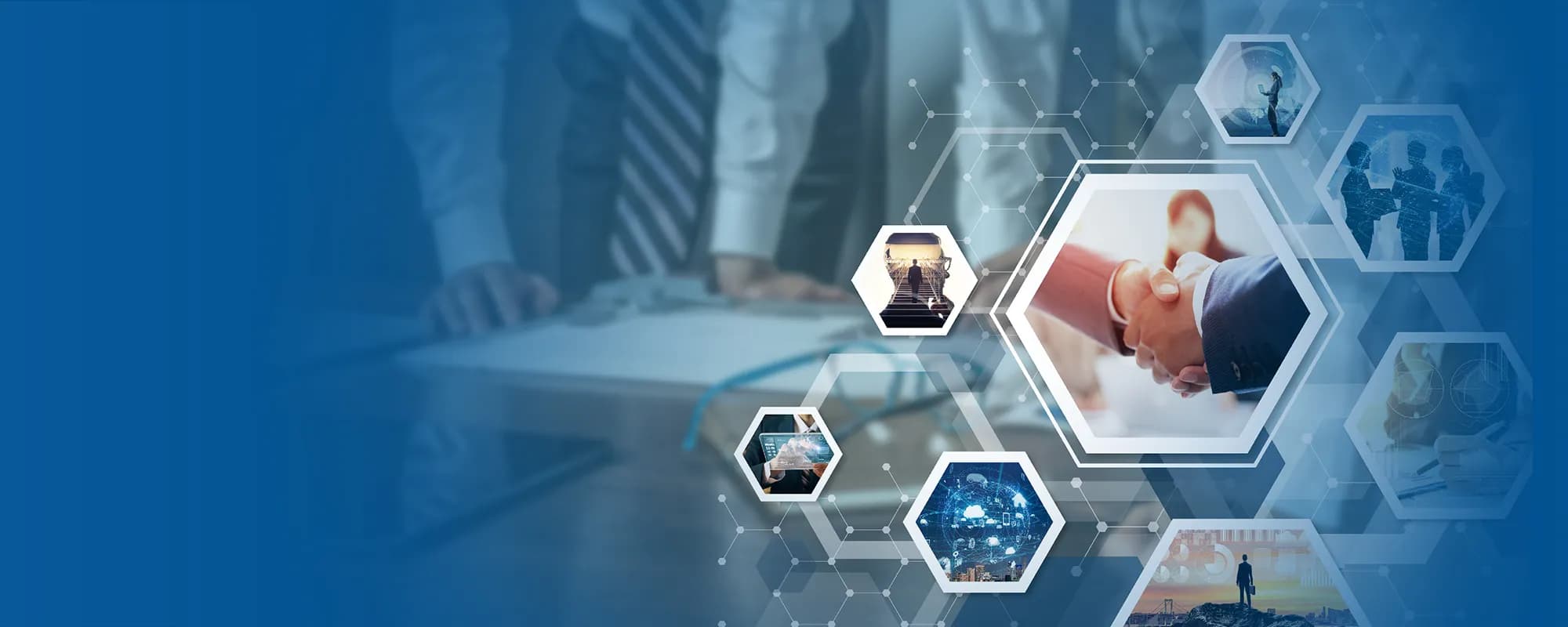 Đối tác và chứng nhận của Halong Canfoco