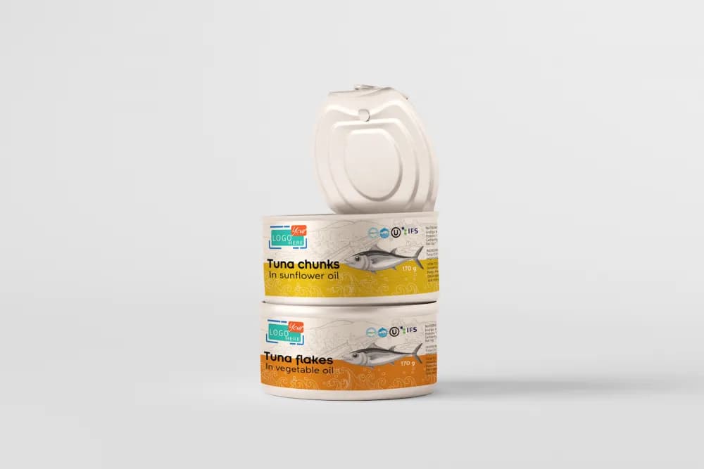 Sản phẩm đóng túi